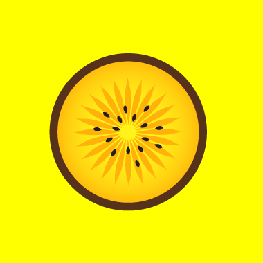 gold kiwi