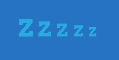 help you sleep