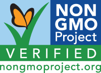 non-GMO verified logo