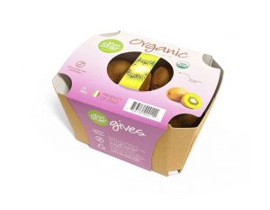 recyclable paperboard packaging