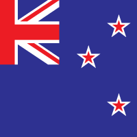 New Zealand